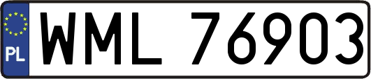 WML76903