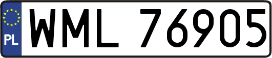 WML76905