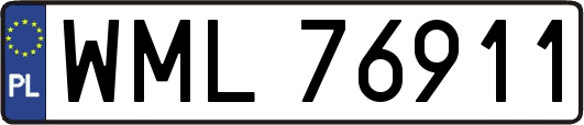 WML76911