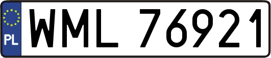 WML76921