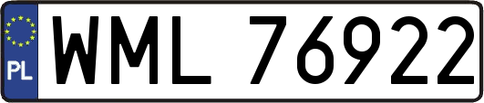 WML76922