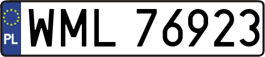 WML76923