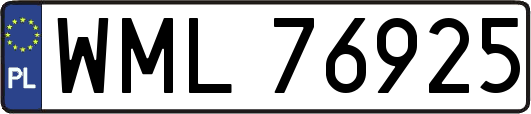 WML76925