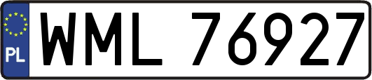 WML76927