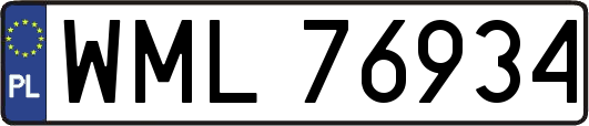 WML76934