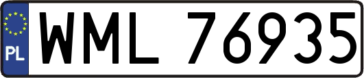 WML76935