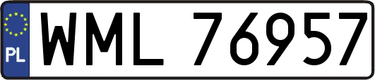 WML76957