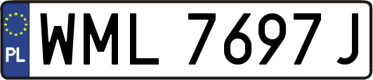 WML7697J