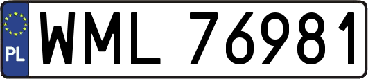 WML76981