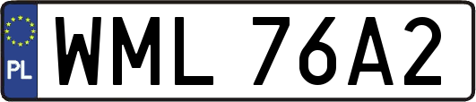 WML76A2