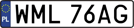 WML76AG