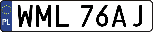 WML76AJ