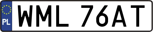 WML76AT