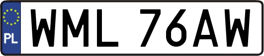 WML76AW