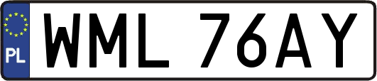 WML76AY
