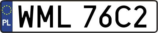 WML76C2