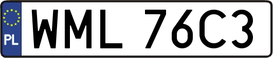 WML76C3