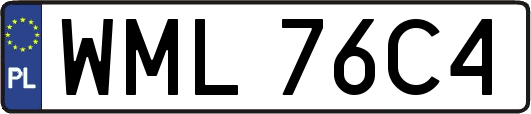 WML76C4