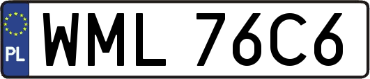 WML76C6