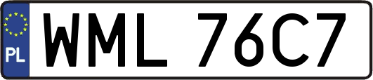 WML76C7