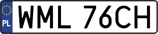WML76CH