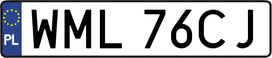 WML76CJ