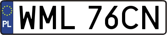 WML76CN