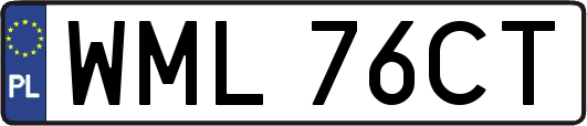 WML76CT