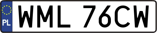 WML76CW
