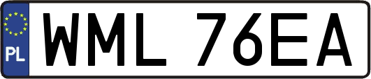 WML76EA