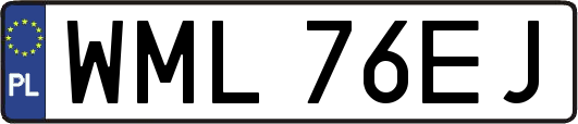 WML76EJ