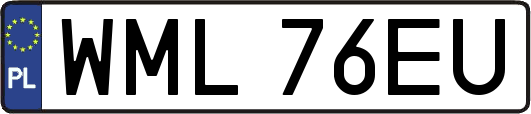 WML76EU