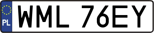WML76EY