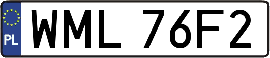 WML76F2