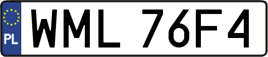 WML76F4
