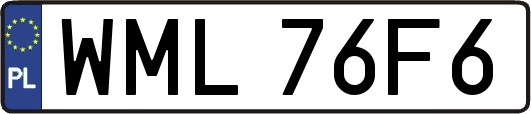 WML76F6