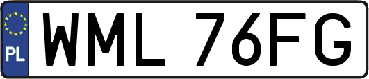 WML76FG