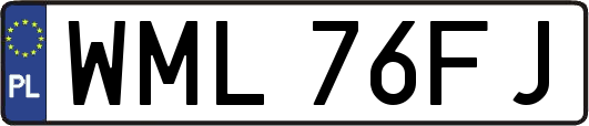 WML76FJ