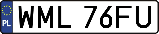 WML76FU