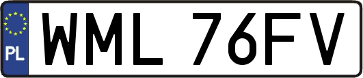 WML76FV
