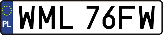 WML76FW