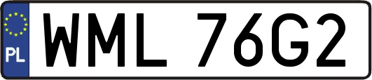 WML76G2