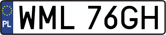 WML76GH