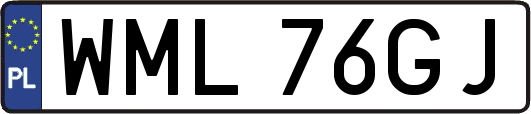 WML76GJ