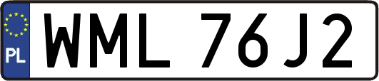 WML76J2