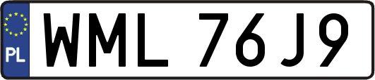 WML76J9