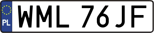 WML76JF