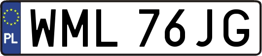 WML76JG