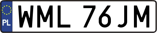 WML76JM