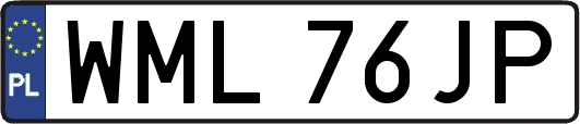 WML76JP